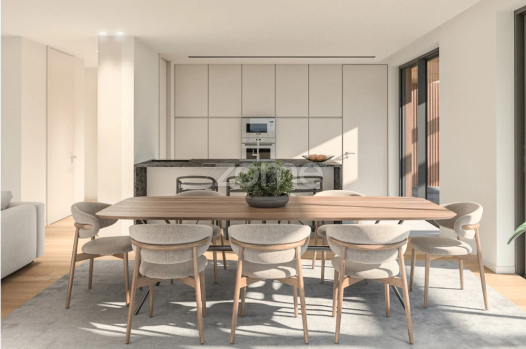 Apartamento T3 para Venda em Canidelo Foto 23