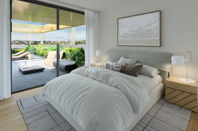 Apartamento T3 para Venda em Canidelo