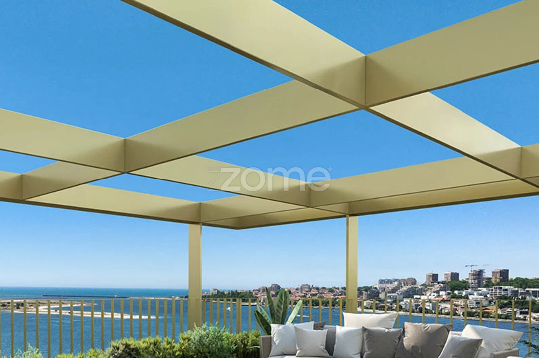 Apartamento T4 para Venda em Canidelo Foto 21