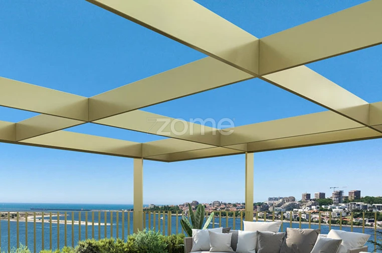 Apartamento T4 para Venda em Canidelo Foto 21