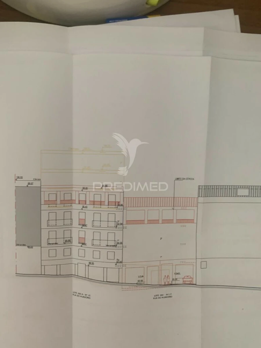 Prédio para Venda em Encosta do Sol Foto 2