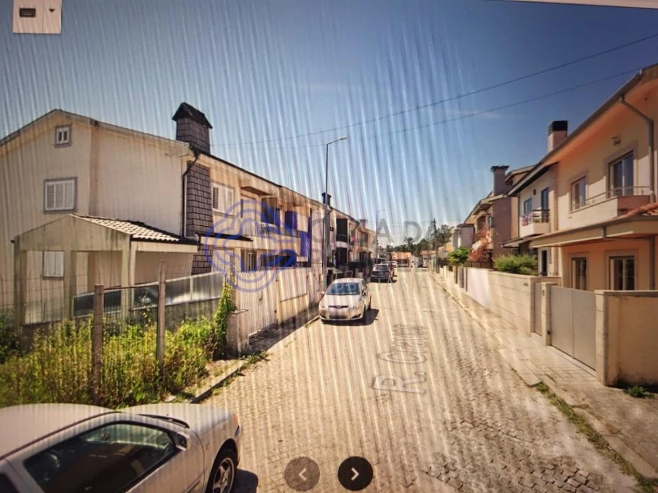 Terreno para Venda em Fânzeres e São Pedro da Cova Foto 5