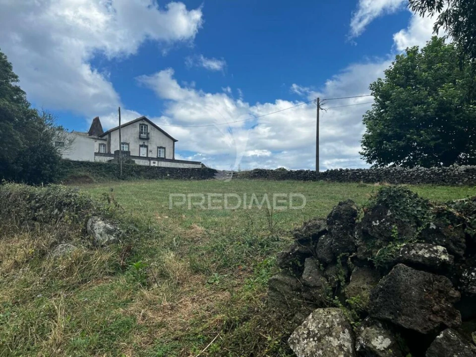 Terreno para Venda em Fonte do Bastardo Foto 10