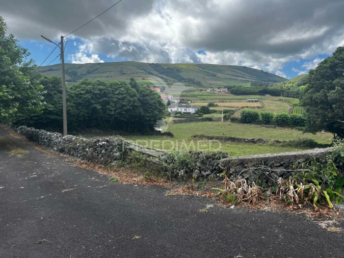 Terreno para Venda em Fonte do Bastardo Foto 20