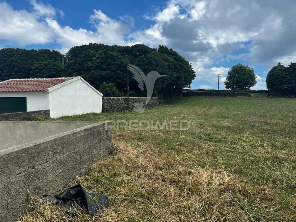 Terreno para Venda em Fonte do Bastardo Foto 8