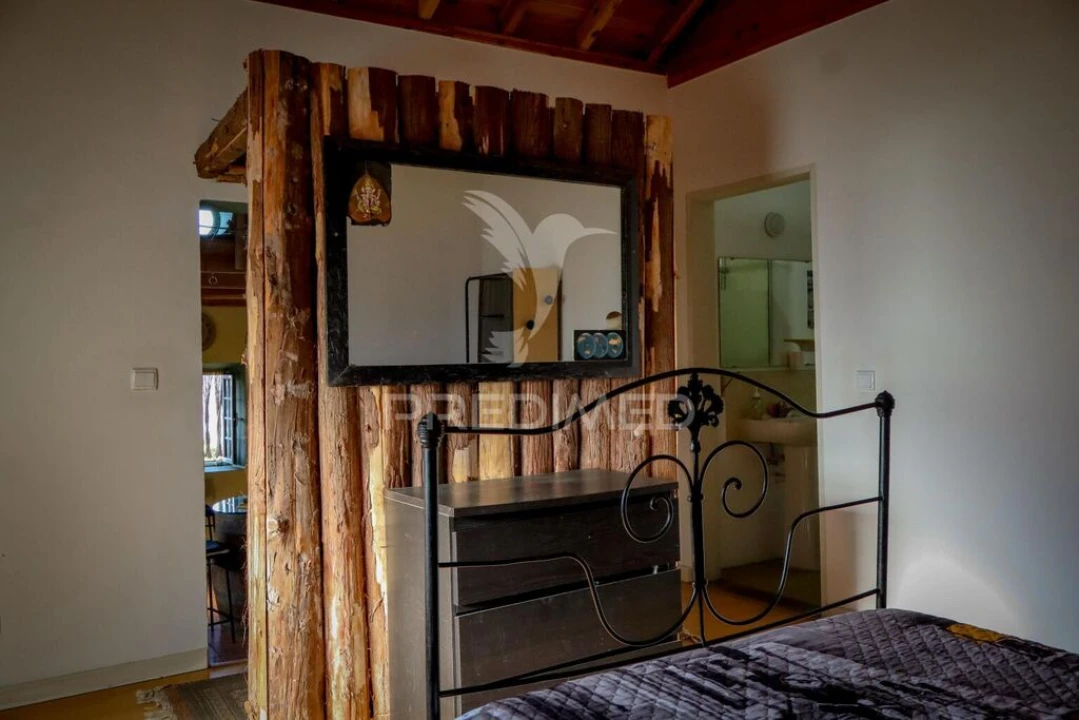 Moradia T3 para Venda em Santo Antonio Foto 14