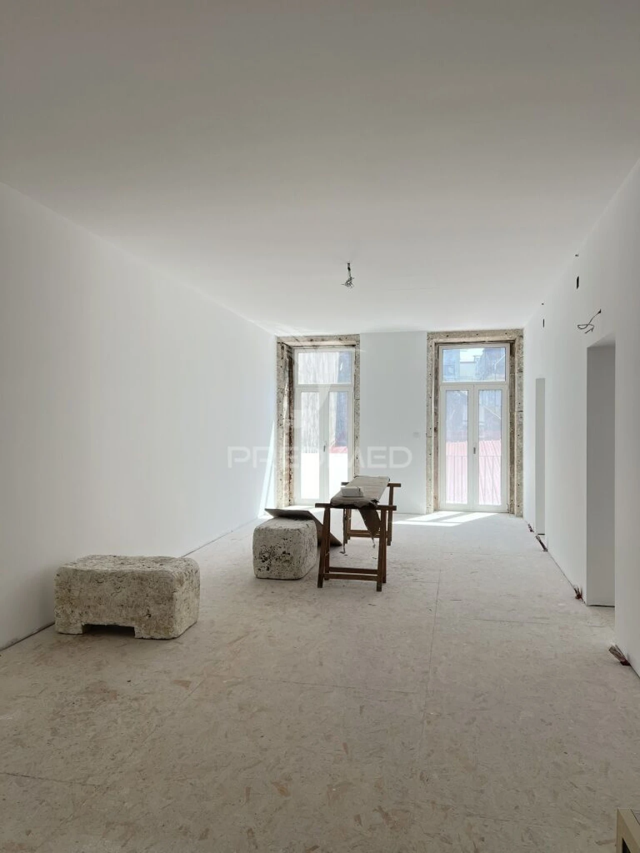 Escritório para Arrendamento em Bonfim Foto 3