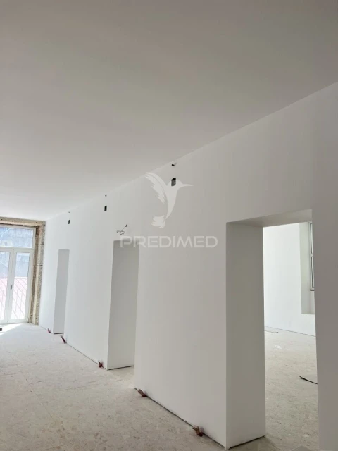 Escritório para Arrendamento em Bonfim