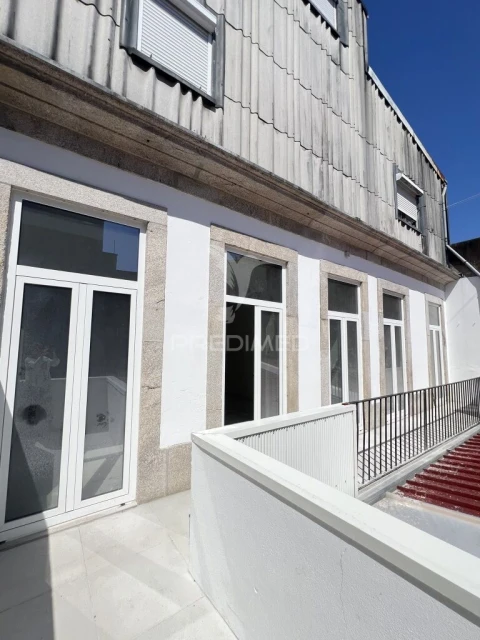 Escritório para Arrendamento em Bonfim