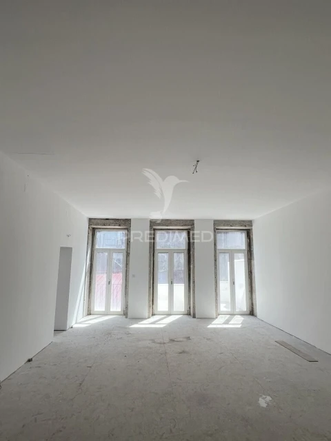 Escritório para Arrendamento em Bonfim