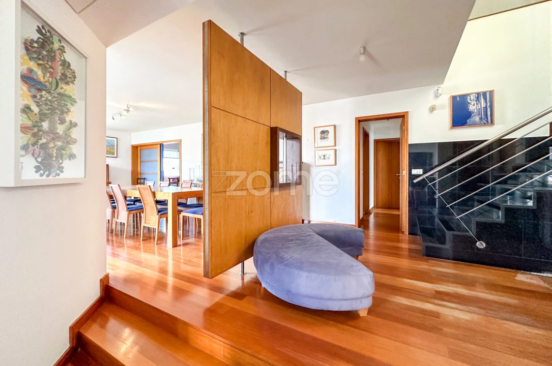 Moradia T5 para Venda em Ribeira Grande (Matriz) Foto 9