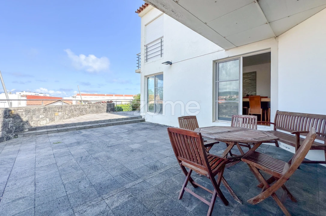 Moradia T5 para Venda em Ribeira Grande (Matriz) Foto 12