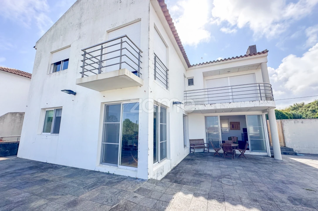 Moradia T5 para Venda em Ribeira Grande (Matriz) Foto 30