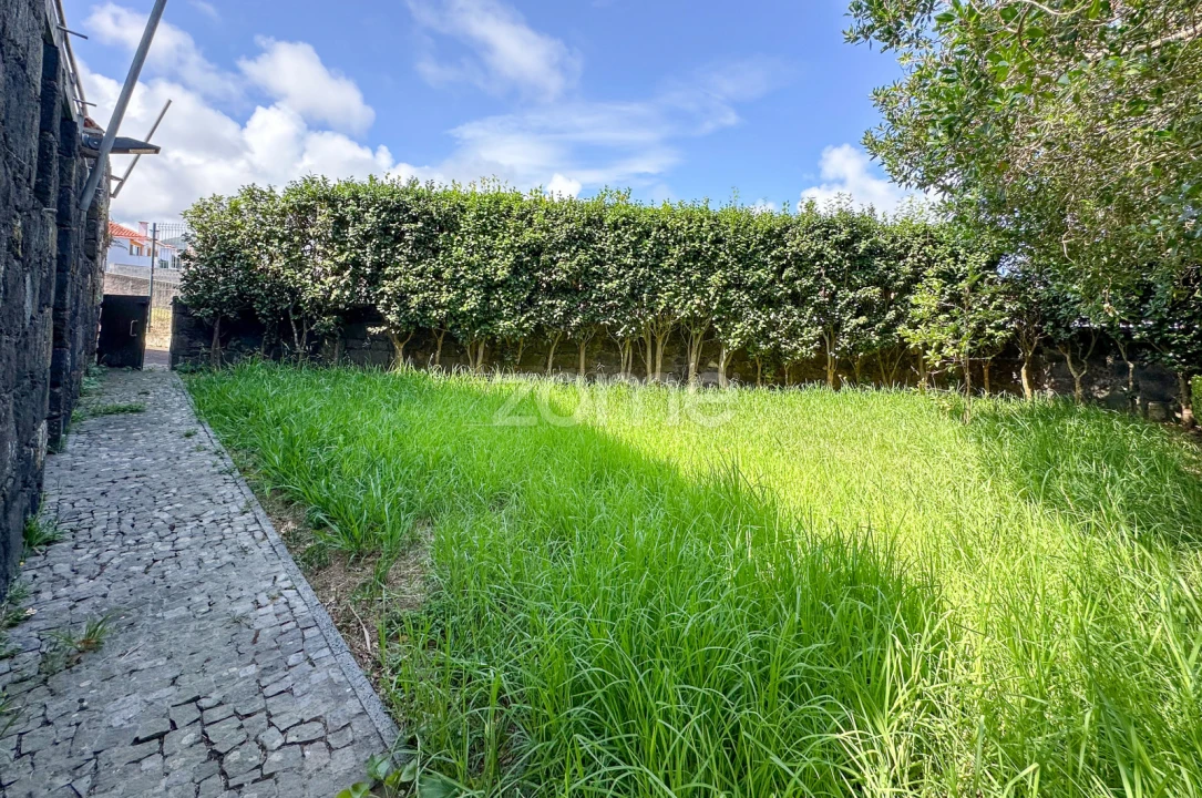 Moradia T5 para Venda em Ribeira Grande (Matriz) Foto 39