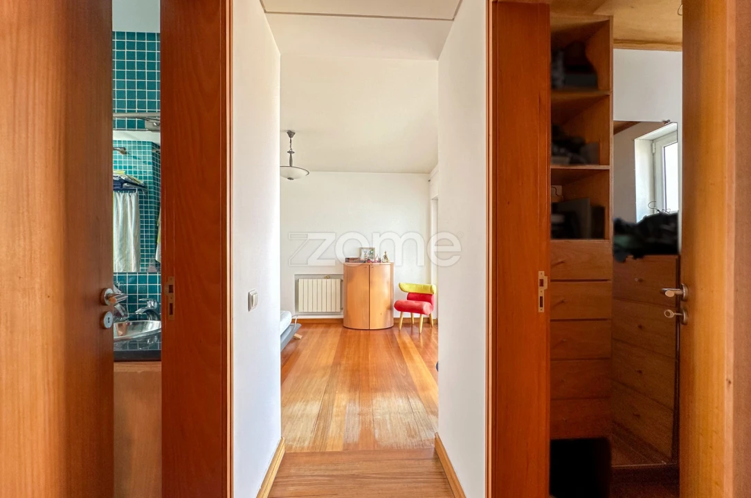 Moradia T5 para Venda em Ribeira Grande (Matriz) Foto 20