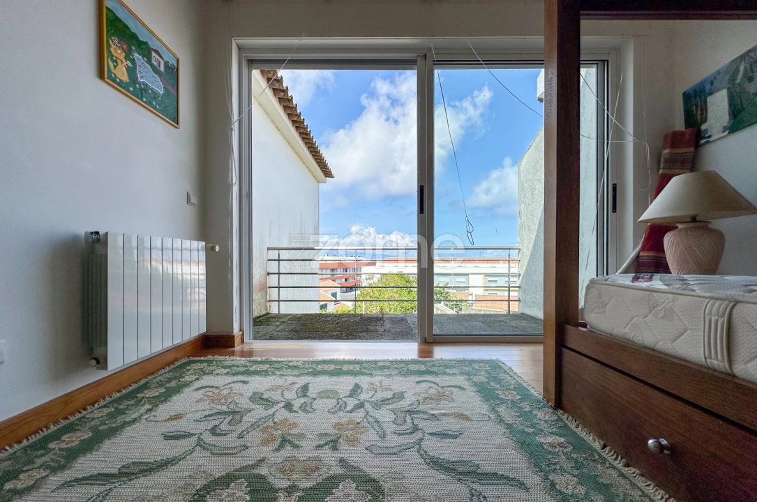 Moradia T5 para Venda em Ribeira Grande (Matriz) Foto 25