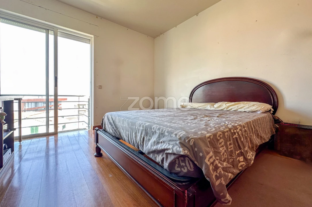 Moradia T5 para Venda em Ribeira Grande (Matriz) Foto 27