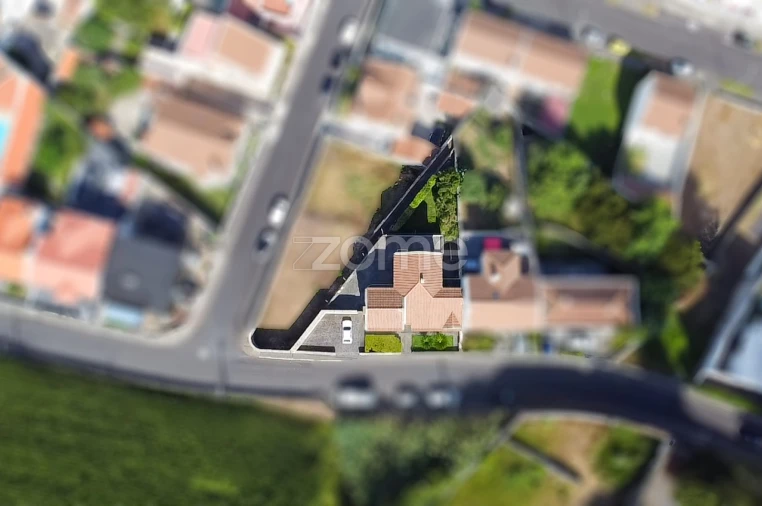 Moradia T5 para Venda em Ribeira Grande (Matriz) Foto 36