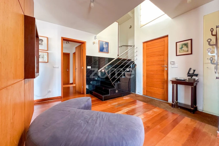 Moradia T5 para Venda em Ribeira Grande (Matriz) Foto 5