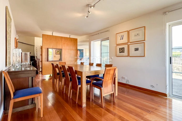 Moradia T5 para Venda em Ribeira Grande (Matriz) Foto 6