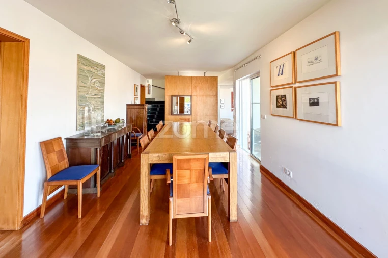 Moradia T5 para Venda em Ribeira Grande (Matriz) Foto 4