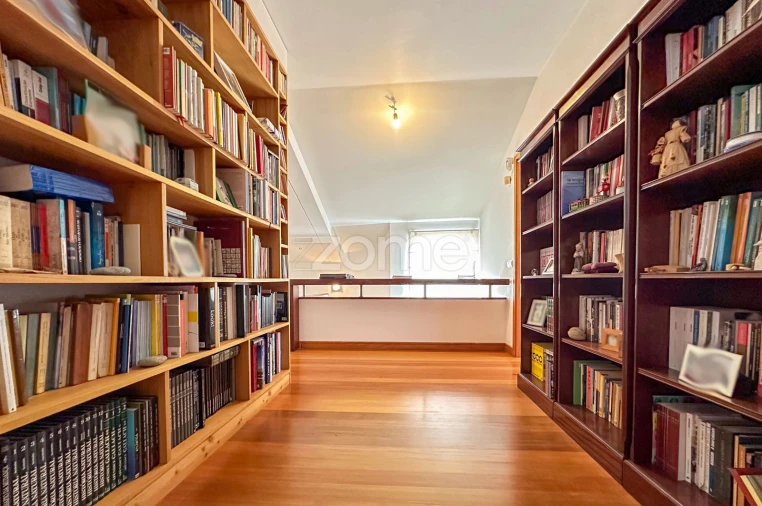 Moradia T5 para Venda em Ribeira Grande (Matriz) Foto 23