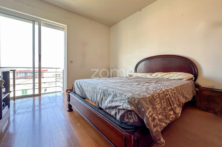 Moradia T5 para Venda em Ribeira Grande (Matriz) Foto 27