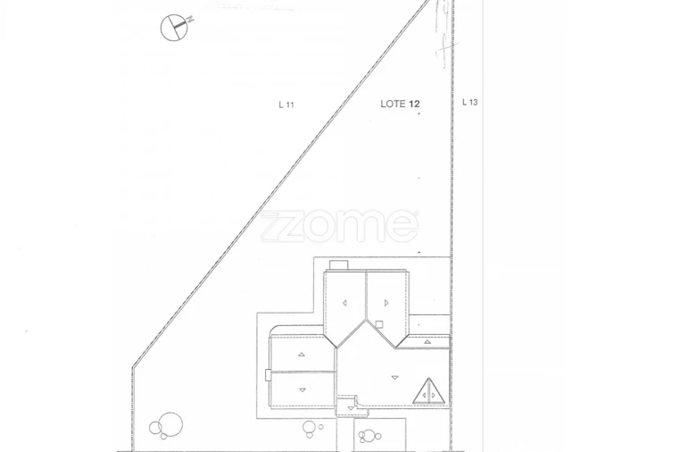 Moradia T5 para Venda em Ribeira Grande (Matriz) Foto 33