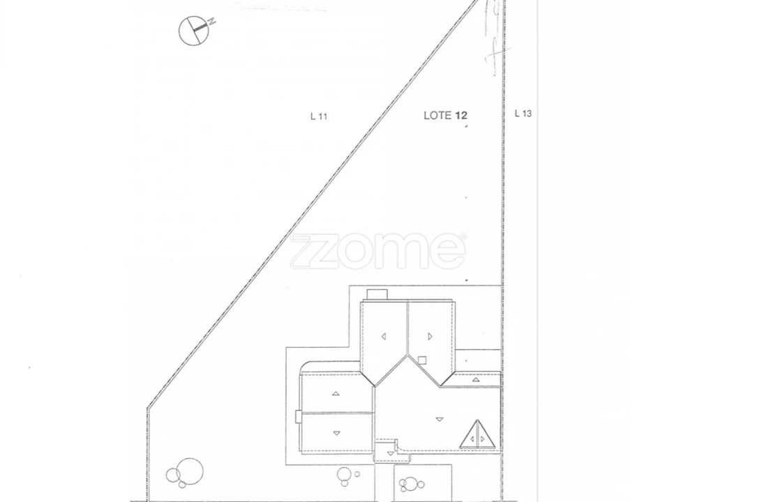 Moradia T5 para Venda em Ribeira Grande (Matriz) Foto 33