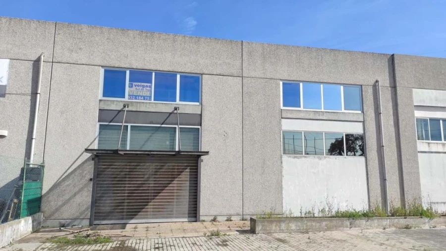 Armazém para Venda em Moita Foto 21