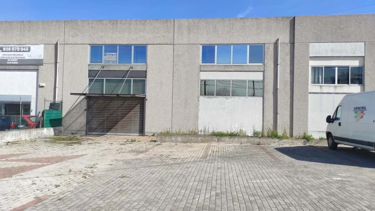 Armazém para Venda em Moita Foto 23