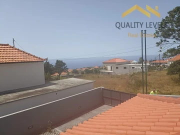 Moradia T2 para Venda em Fajã da Ovelha