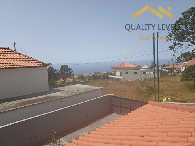 Moradia T2 para Venda em Fajã da Ovelha Foto 15