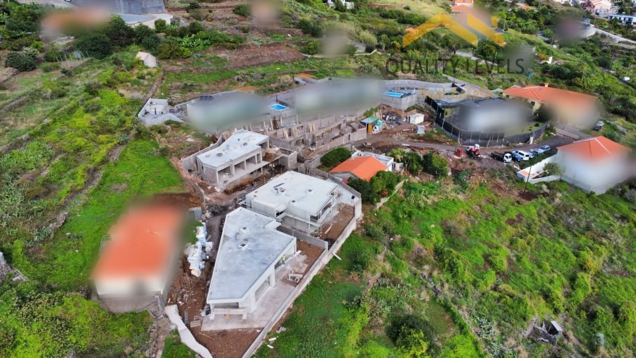 Moradia T3 para Venda em Gaula Foto 18