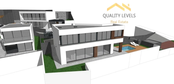 Moradia T3 para Venda em Gaula