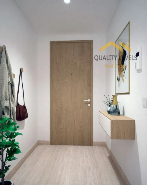 Apartamento T3 para Venda em Camara de Lobos