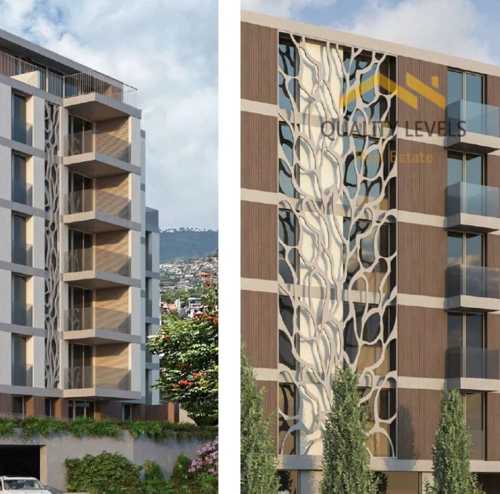 Apartamento T3 para Venda em Funchal (Santa Luzia) Foto 4