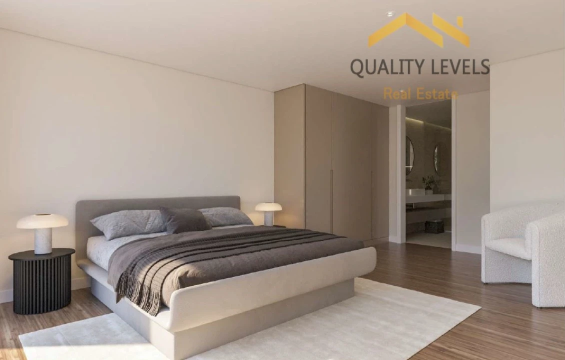 Apartamento T3 para Venda em Funchal (Santa Luzia) Foto 9