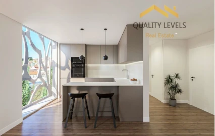 Apartamento T3 para Venda em Funchal (Santa Luzia)