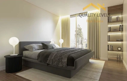 Apartamento T3 para Venda em Funchal (Santa Luzia)