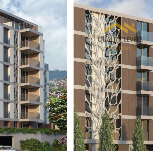 Apartamento T2 para Venda em Funchal (Santa Luzia) Foto 4
