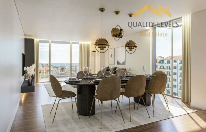 Apartamento T2 para Venda em Funchal (Santa Luzia)
