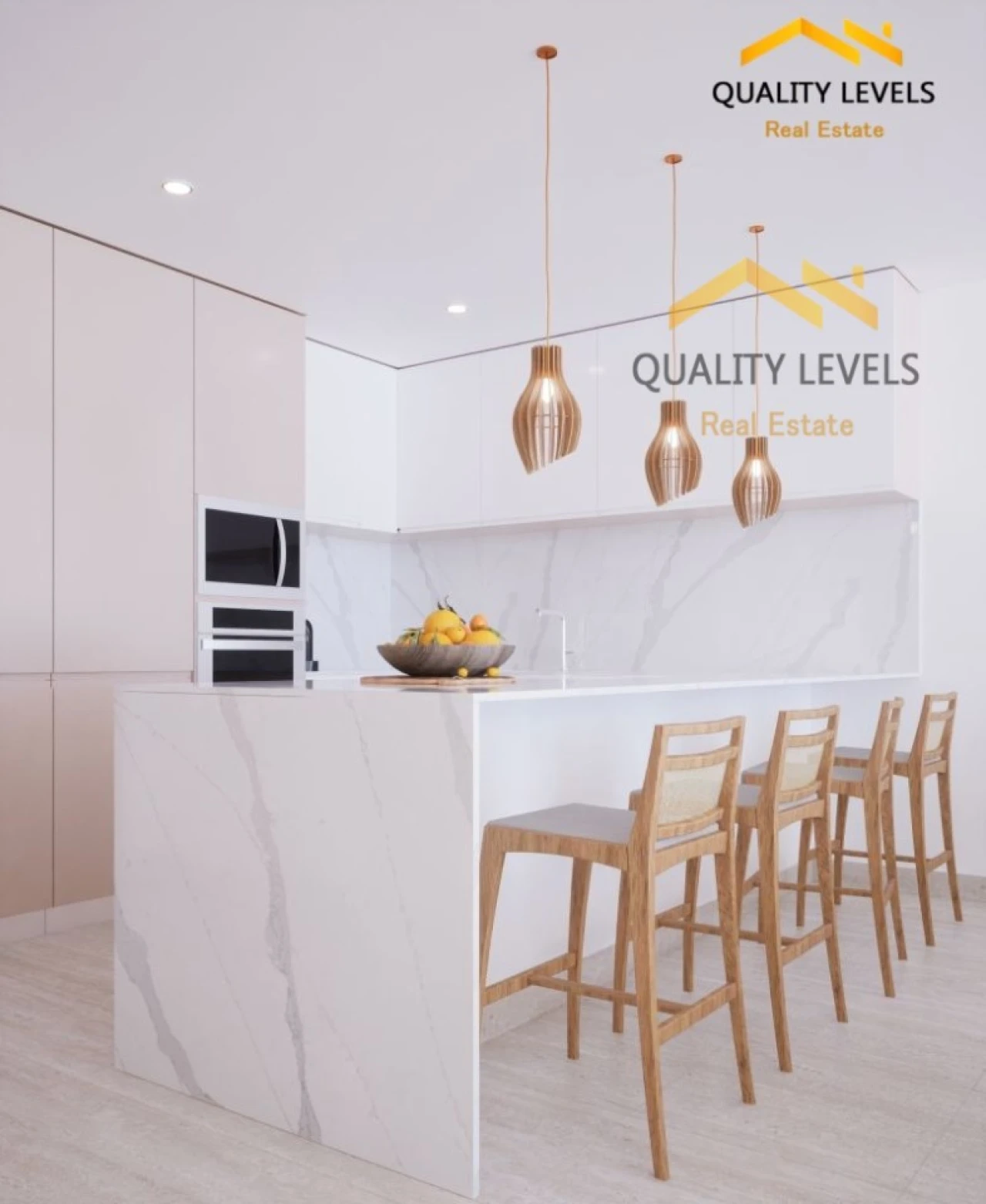 Apartamento T3 para Venda em Camara de Lobos Foto 6