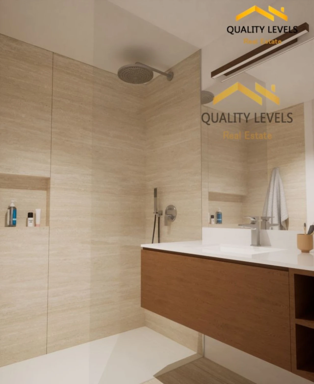 Apartamento T3 para Venda em Camara de Lobos Foto 12