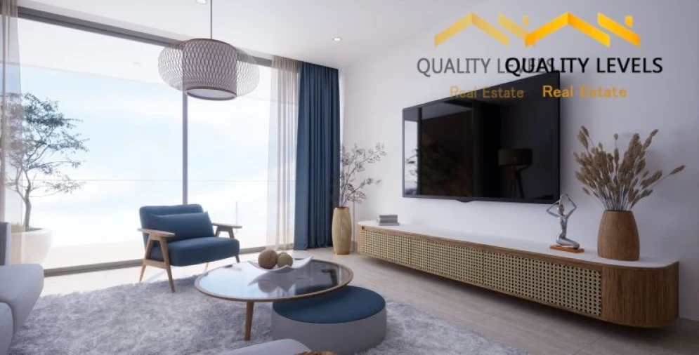 Apartamento T3 para Venda em Camara de Lobos Foto 3