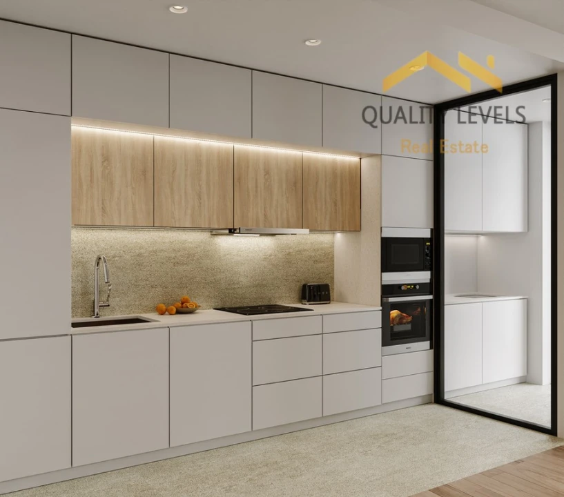 Apartamento T2 para Venda em São Martinho Foto 3