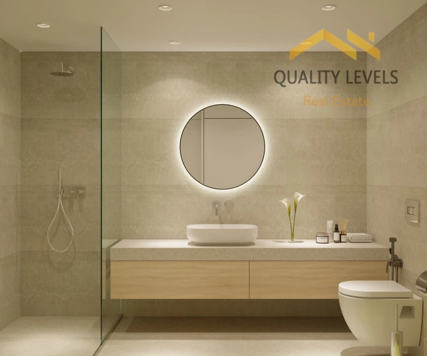 Apartamento T2 para Venda em São Martinho Foto 6