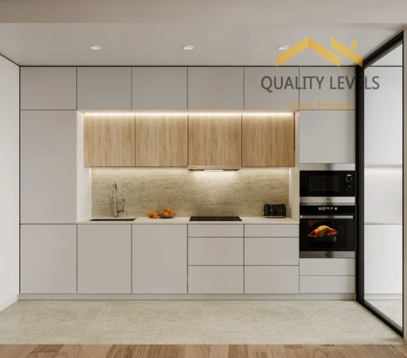 Apartamento T2 para Venda em São Martinho Foto 2