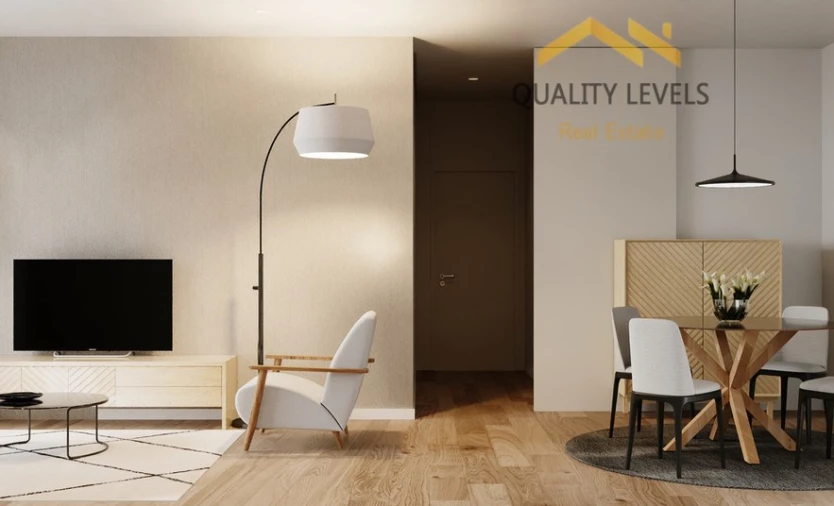 Apartamento T2 para Venda em São Martinho Foto 4