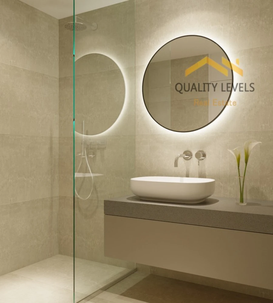 Apartamento T2 para Venda em São Martinho Foto 5